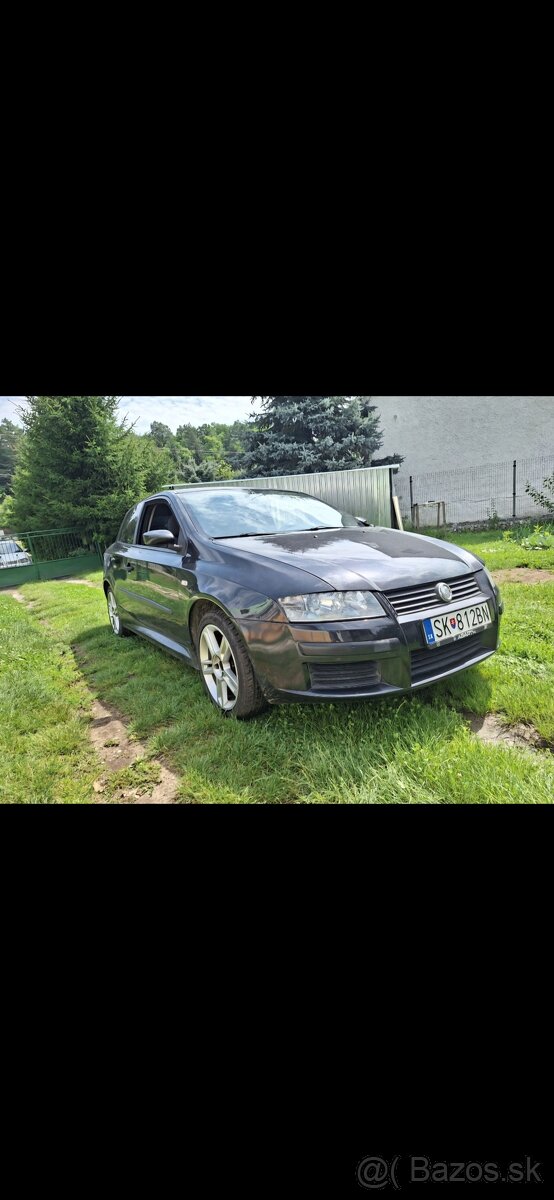 Fiat stilo