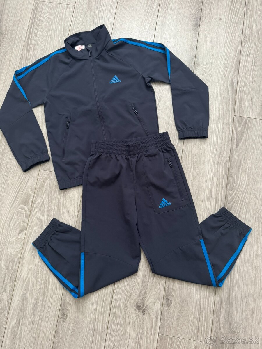 Adidas súprava veľ.128