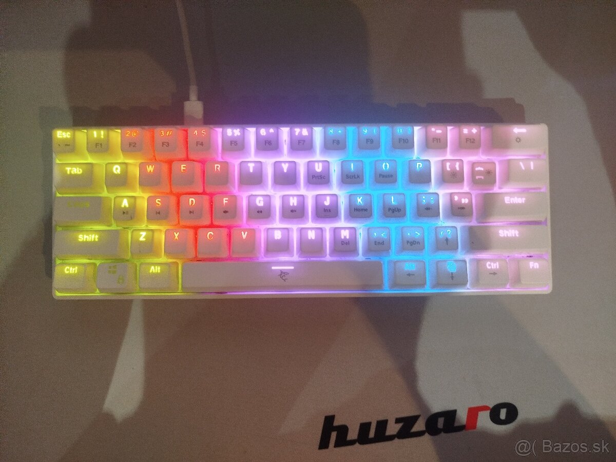 Klavesnice