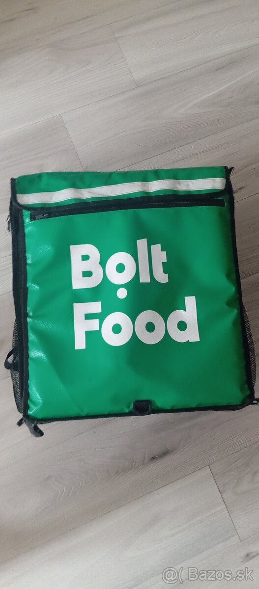 Predám Bolt tašku.