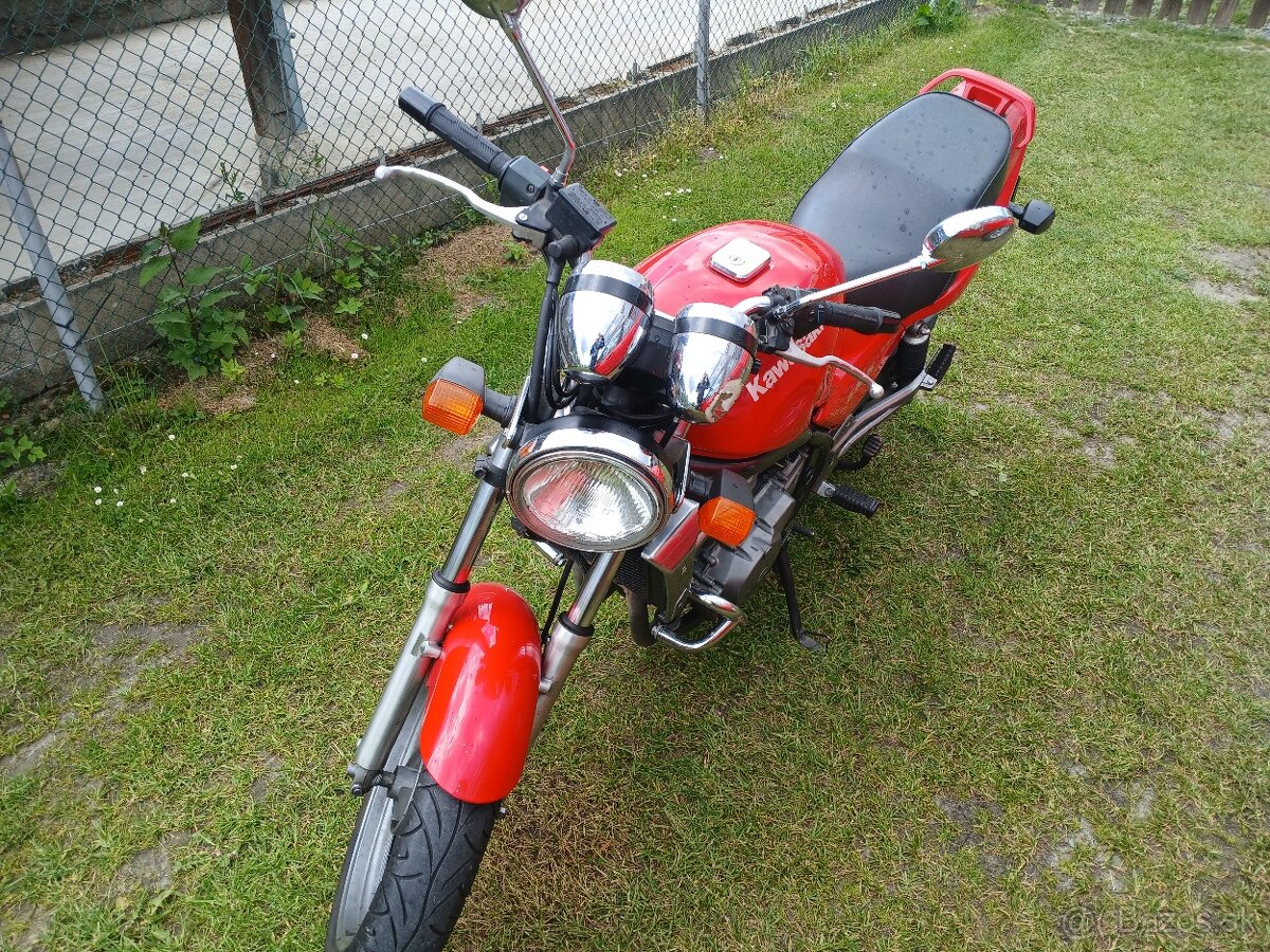 Kawasaki ER5