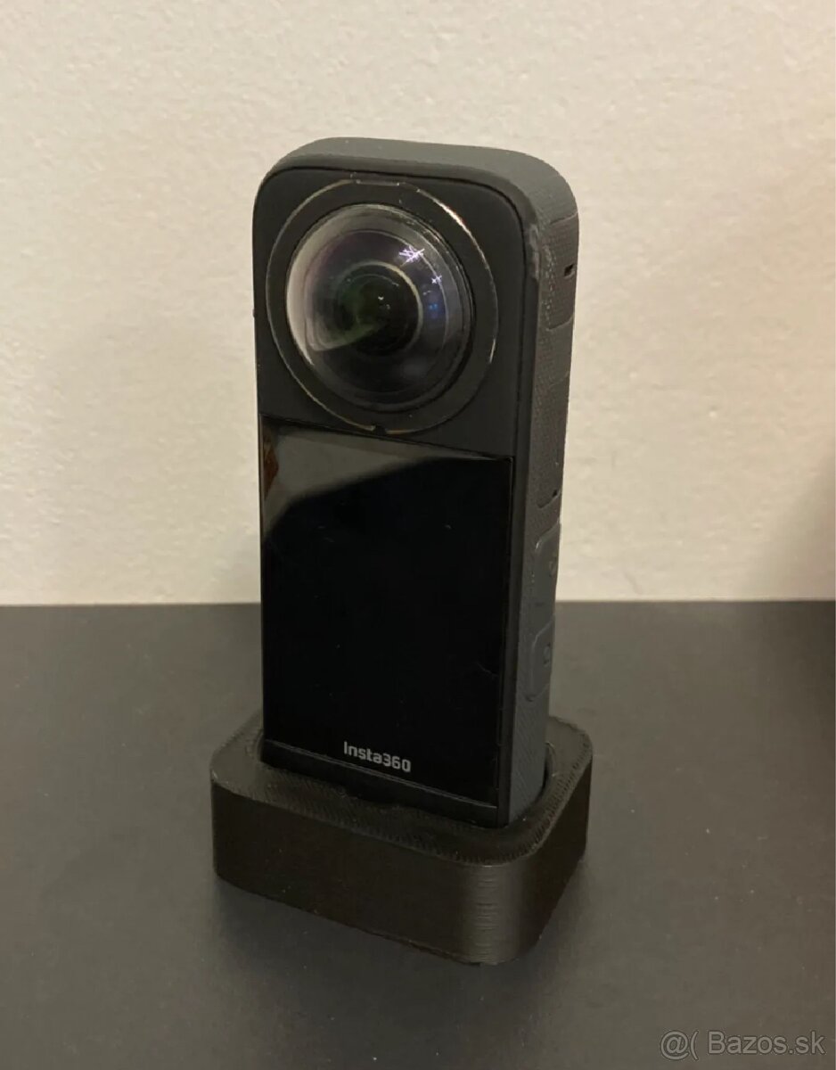 Podstavec kamery insta360 X3