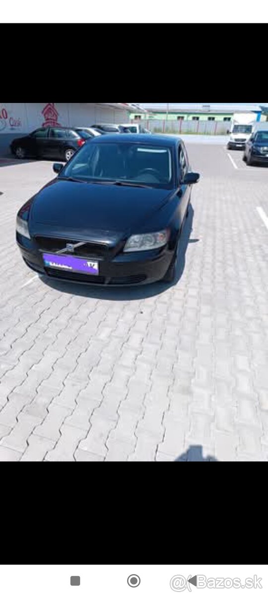 V50 combi 1.6 diesel