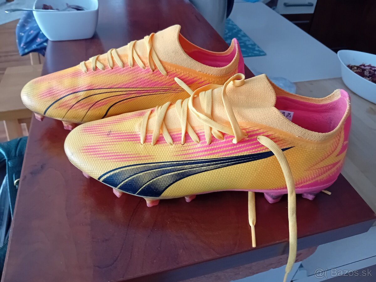 PUMA kopačky