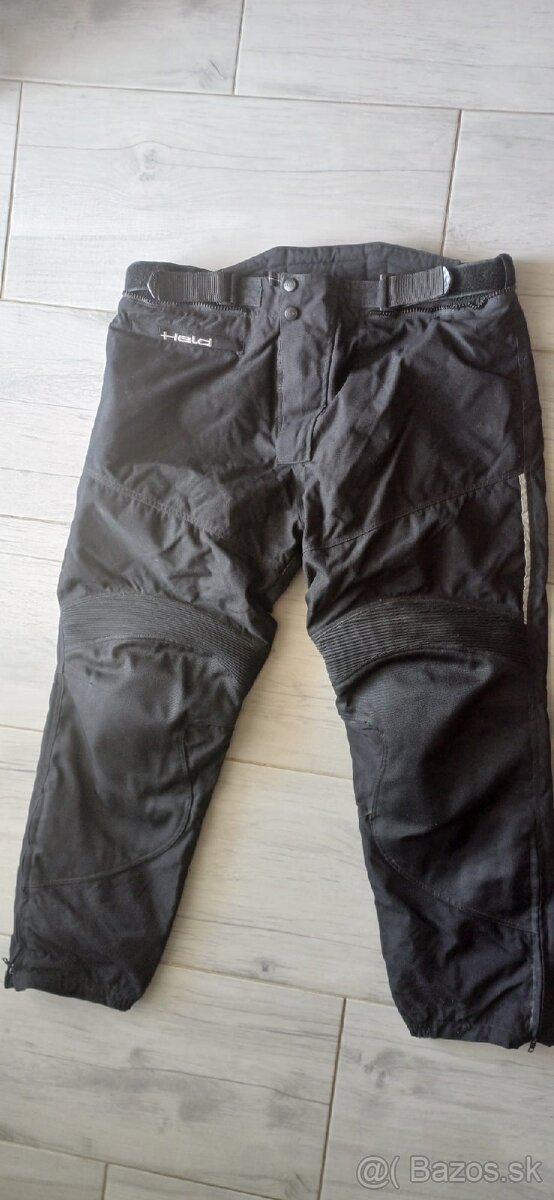 Moto Nohavice Held veľkosť 5XL