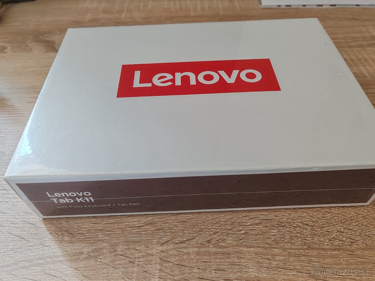 Lenovo tab k11 enhanced version