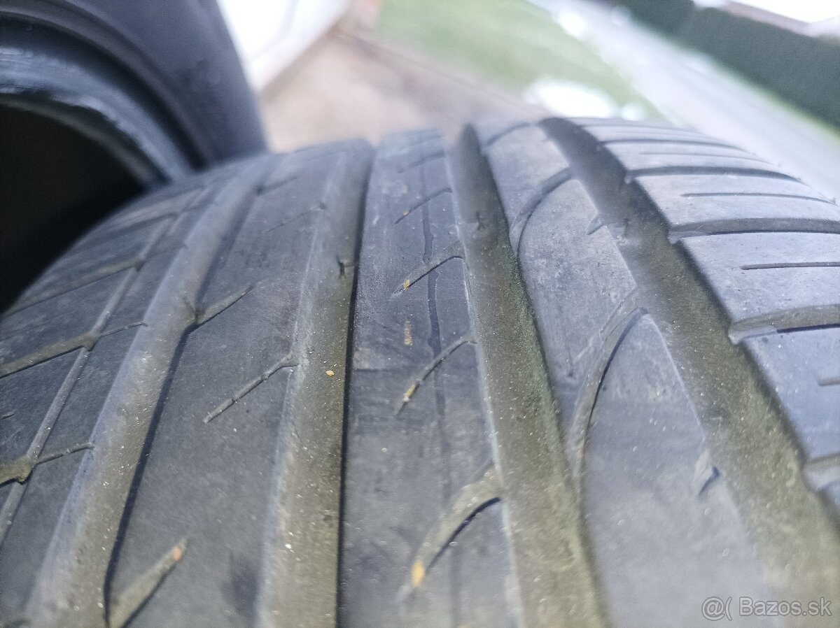 185/60 R15 84H NEXEN N BLUE HD 185