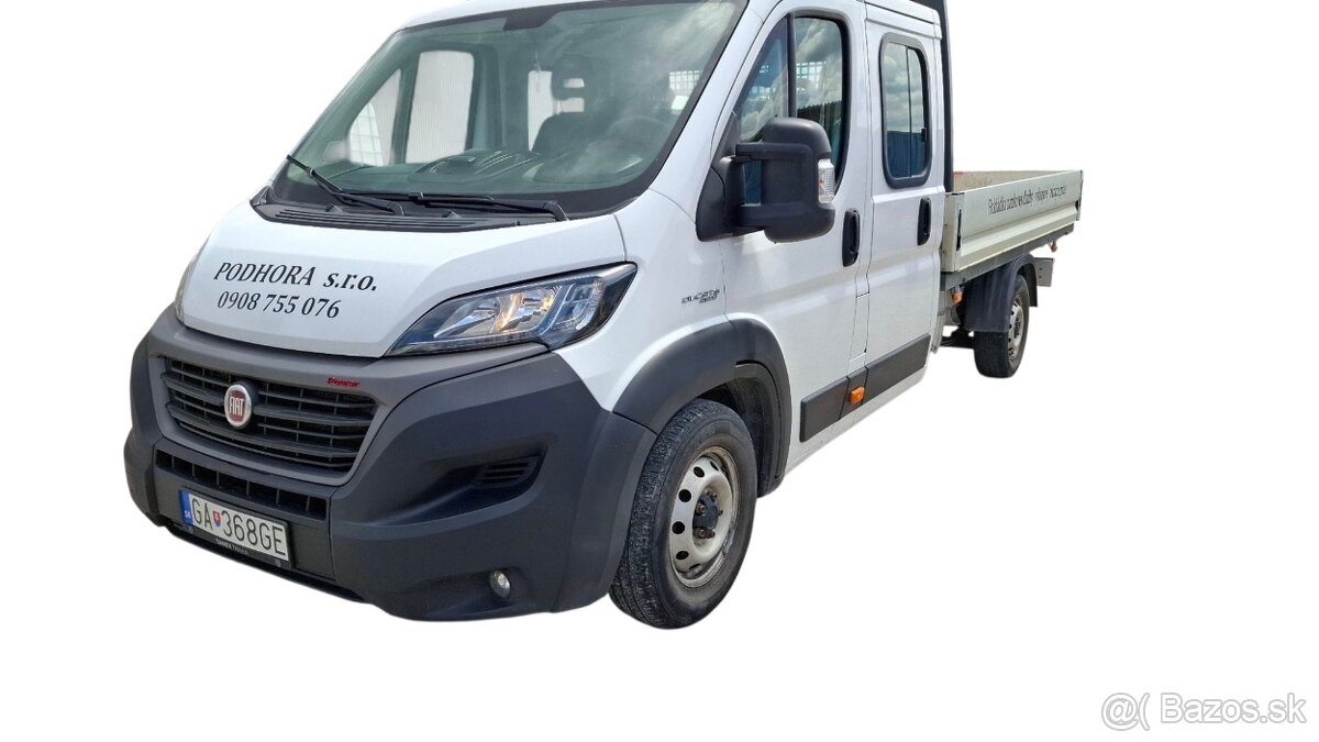 Fiat ducato