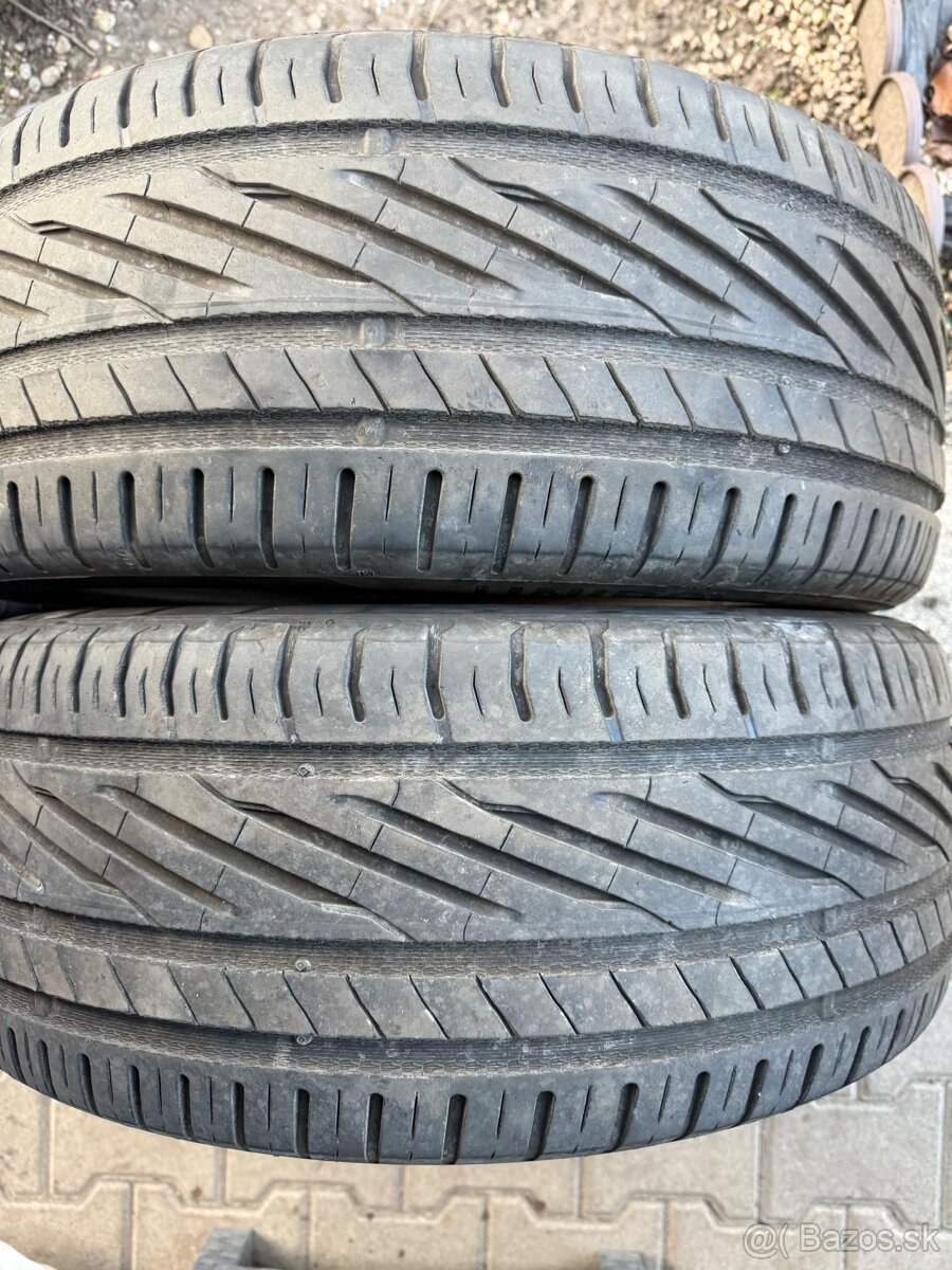 225/50 R18 Letne pneumatiky