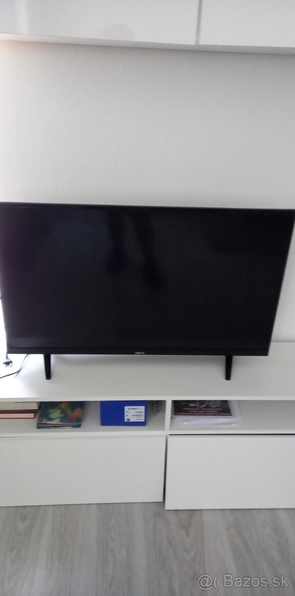 Televízor METZ