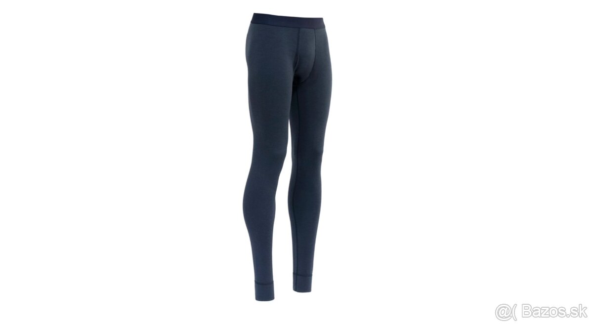 Nové spodné nohavice Devold Expedition Merino 235 Longs Man