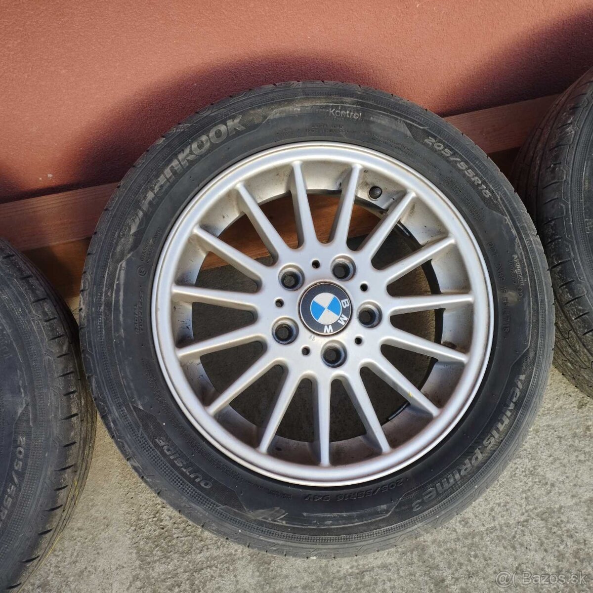 Elektrony BMW Style 32