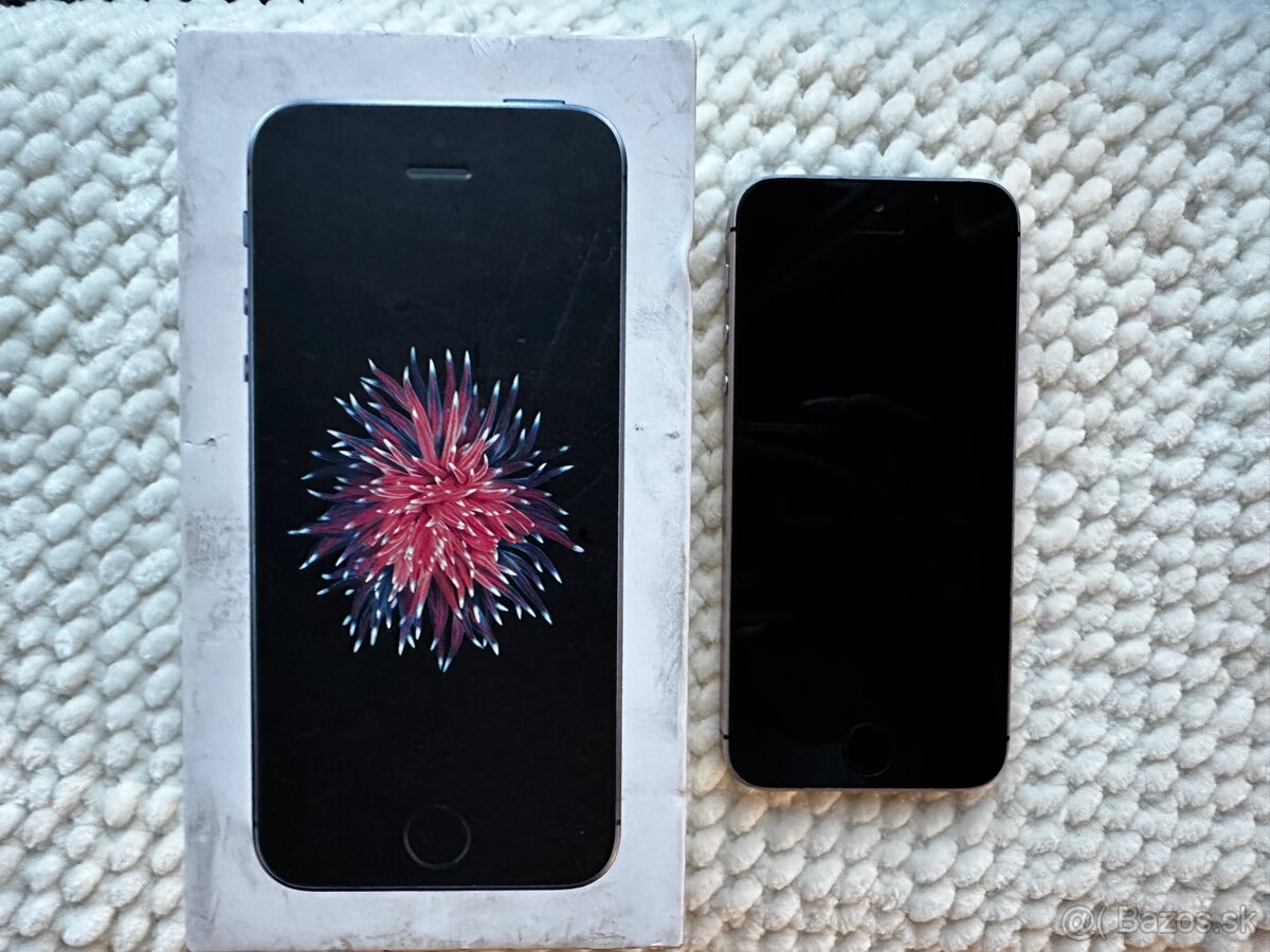 Iphone SE