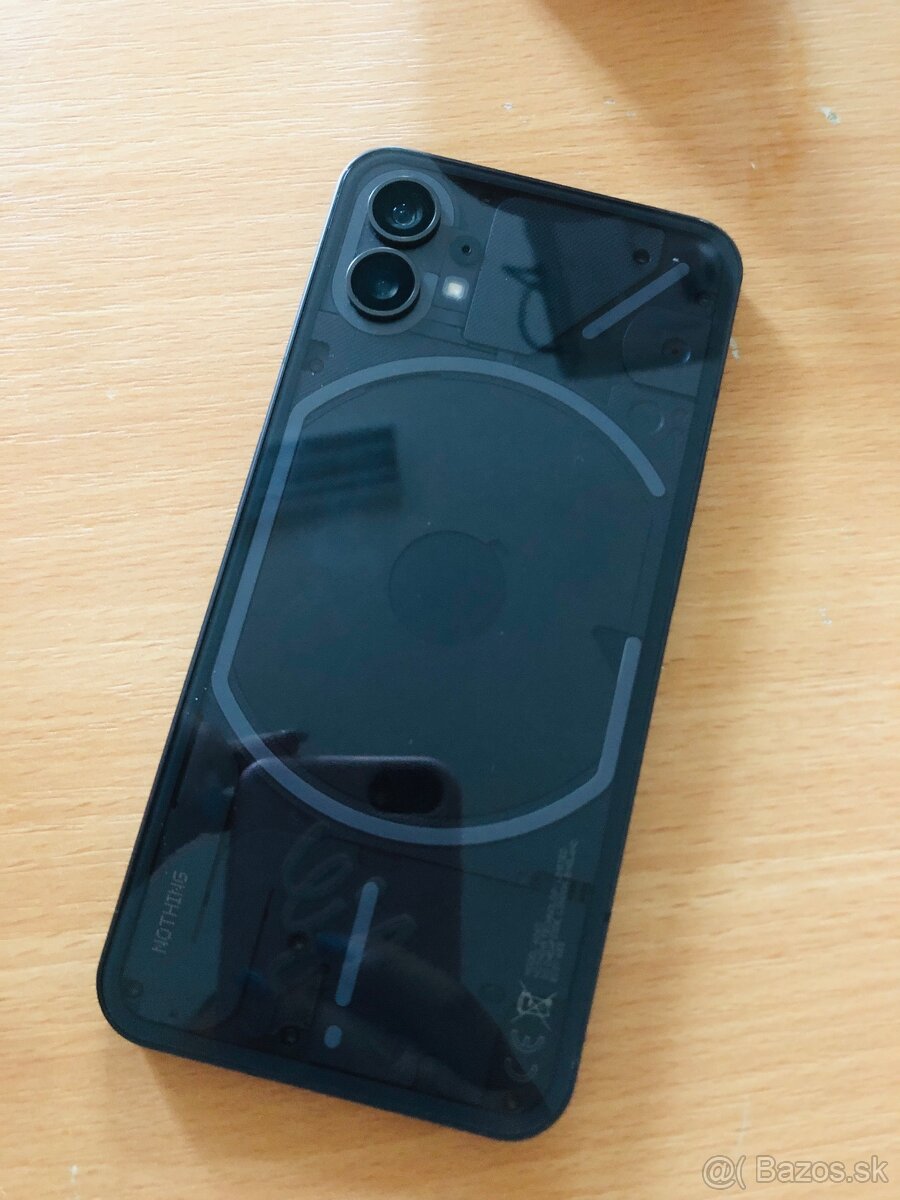 Nothing Phone 1