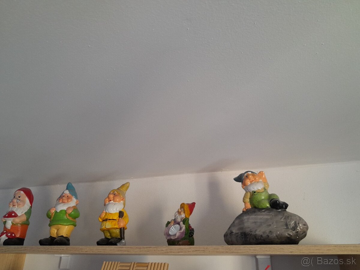 Trpaslíci