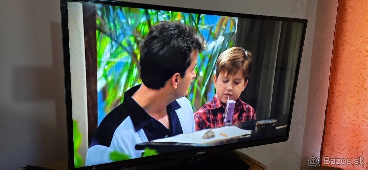 Tv Philips 32"