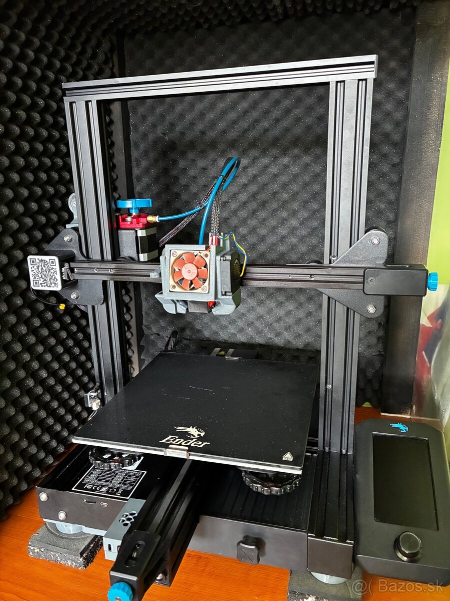 Ender3v2