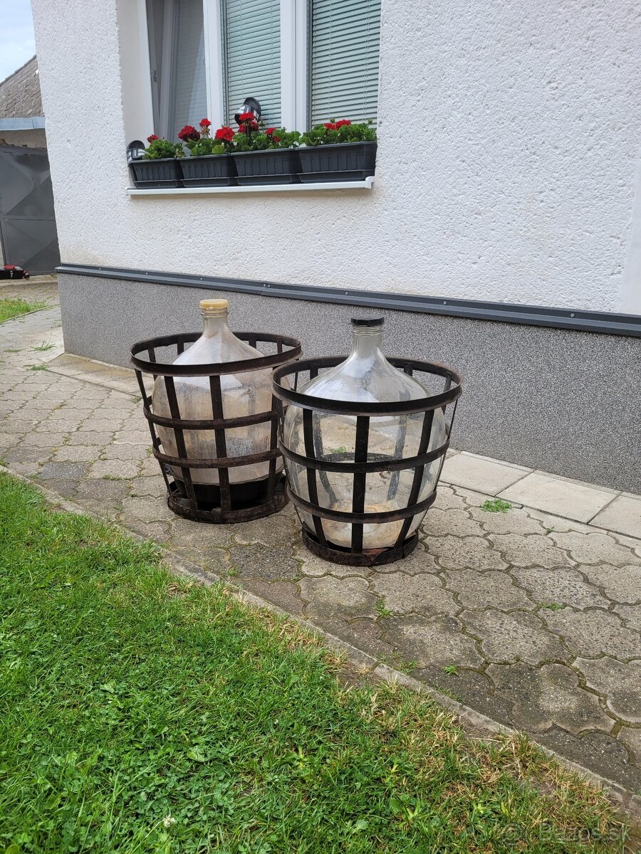 Demižóny