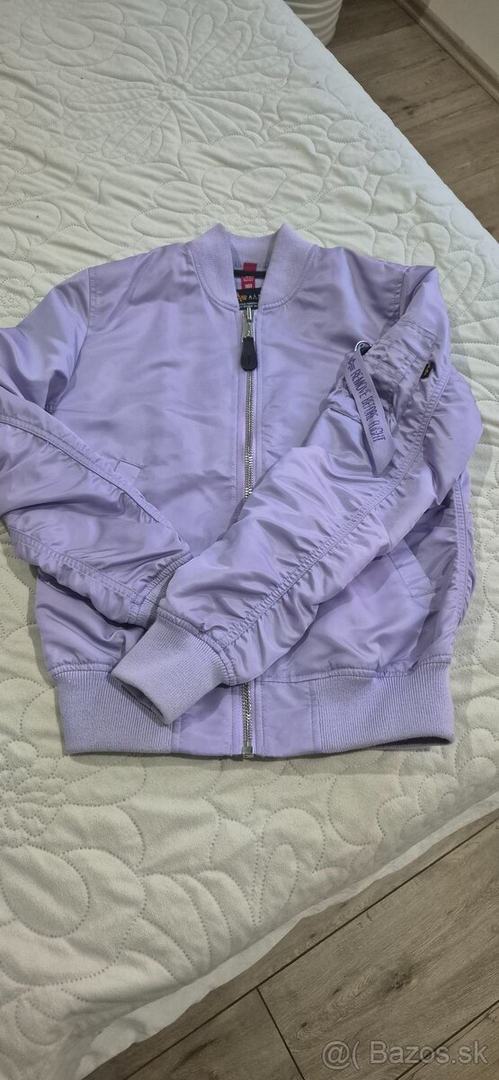 Alpha Industries