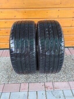 Predam Letné pneu 2ks 245/45r18