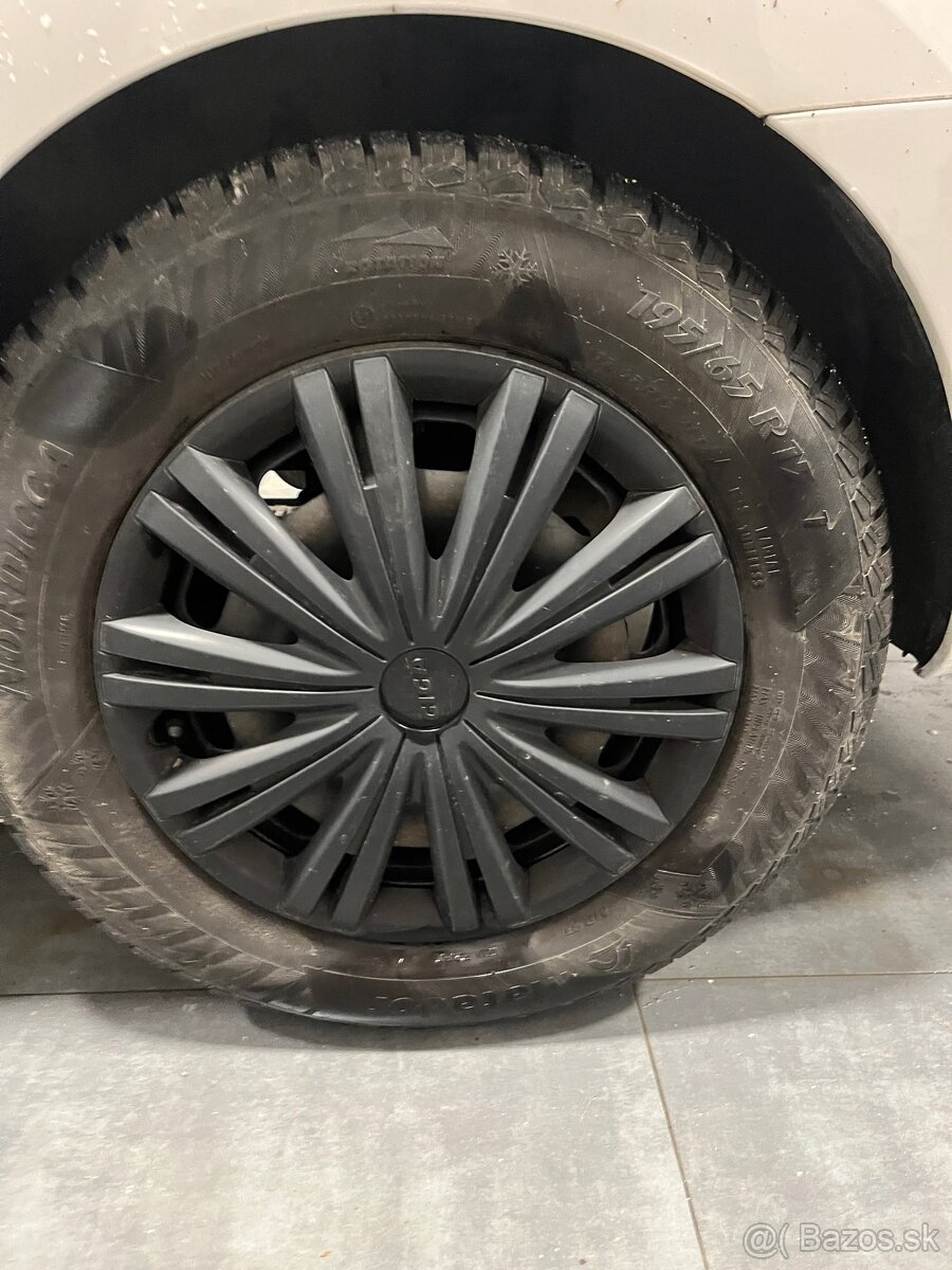 5x100 R15