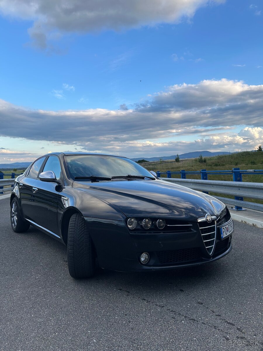 Alfa Rómeo 159