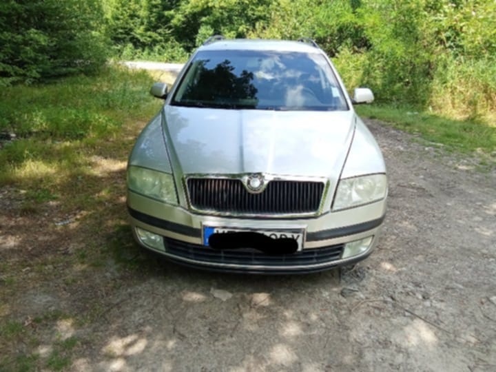 Octavia 2