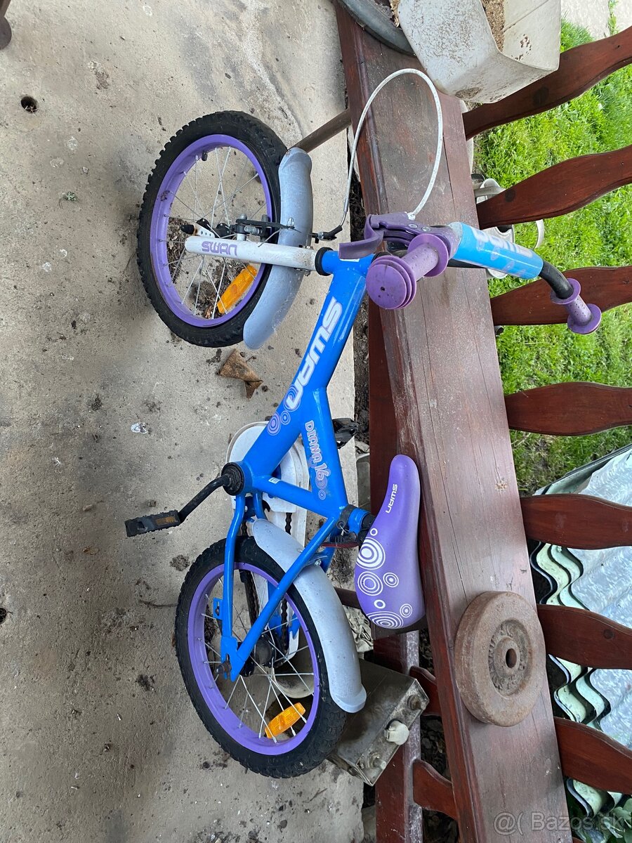Bicykel