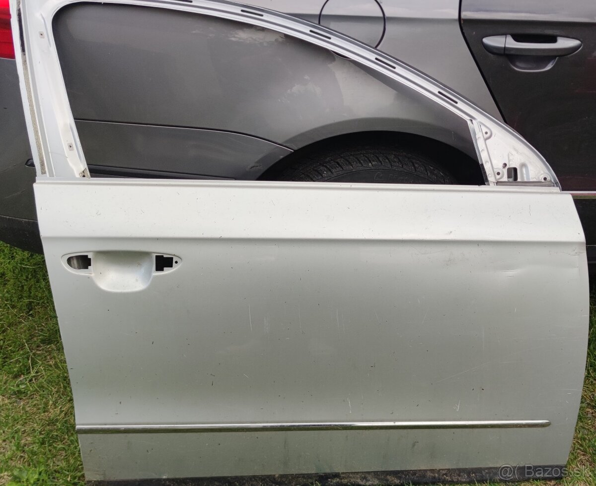 Dvere Passat B6