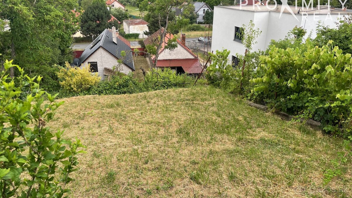 Na predaj – slnečný stavebný pozemok v lokalite Košice – Mys