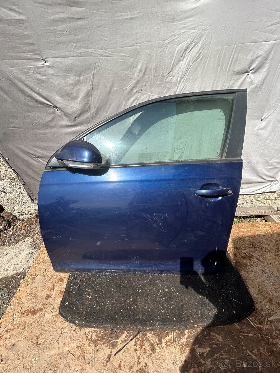 Vw golf 5 dvere