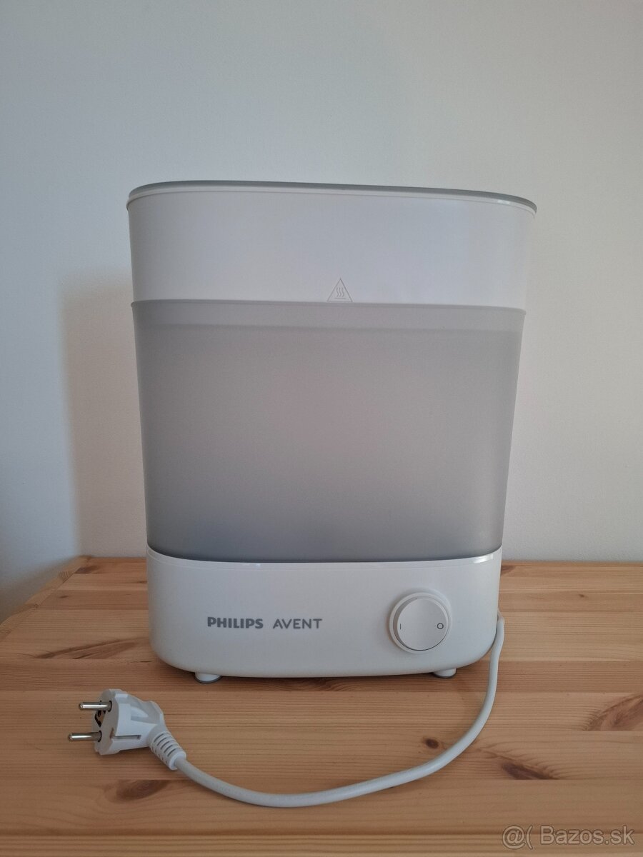 Sterilizátor Philips Avent