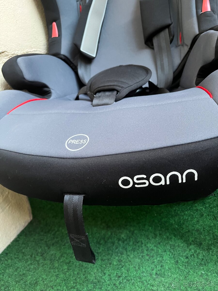 OSANN autosedačka