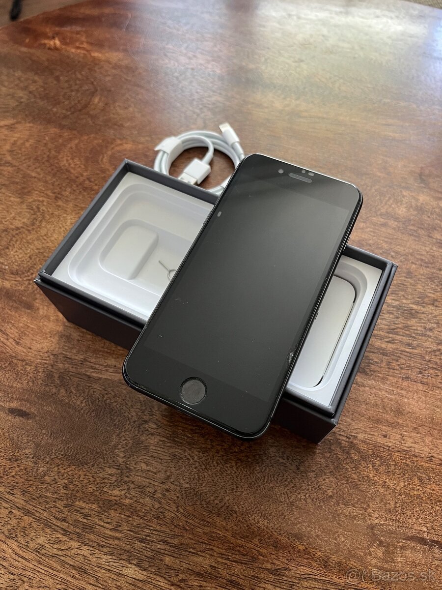 iPhone 8, Space Grey, 64GB
