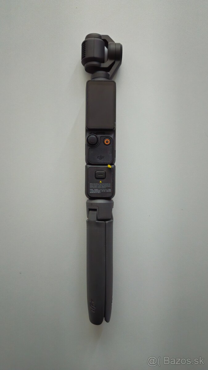 DJI Osmo Pocket 3