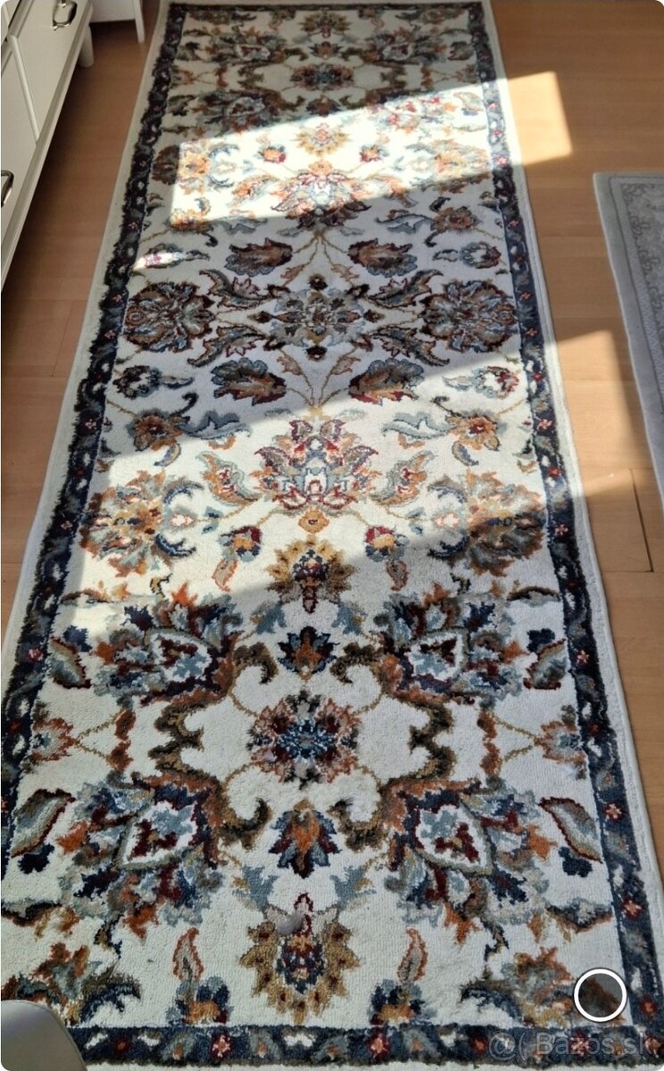 nemecky koberec Hanse Home, 240 x 80 cm