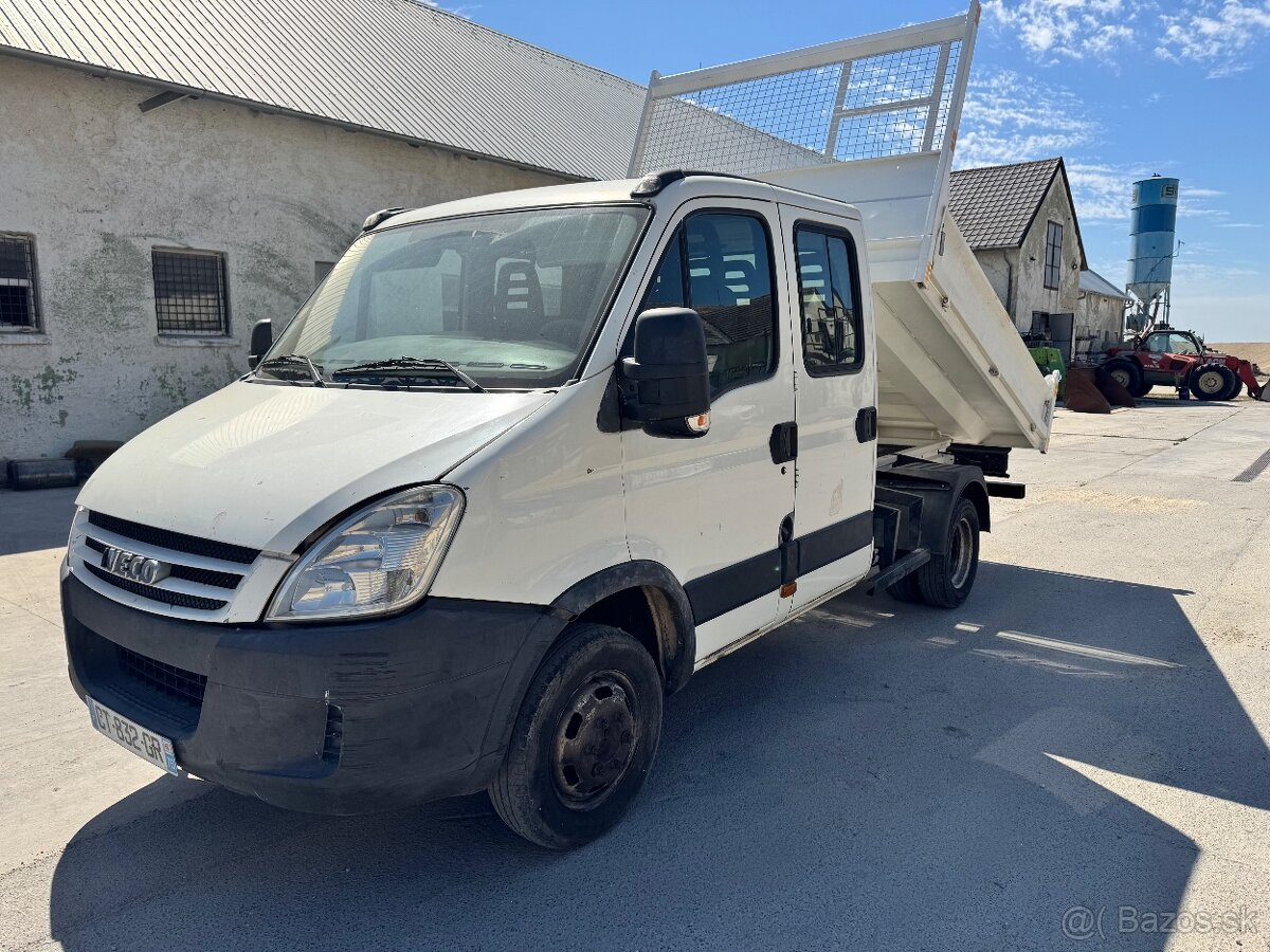 Predam sklapac vyklapac 3.0 diesel