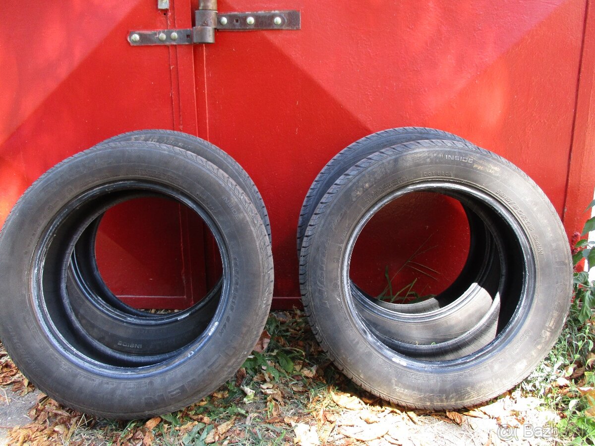 Letne pneumatiky Nexen Nblue HD 185/60 R15