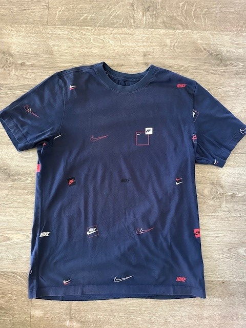 Pánske tričko NIKE