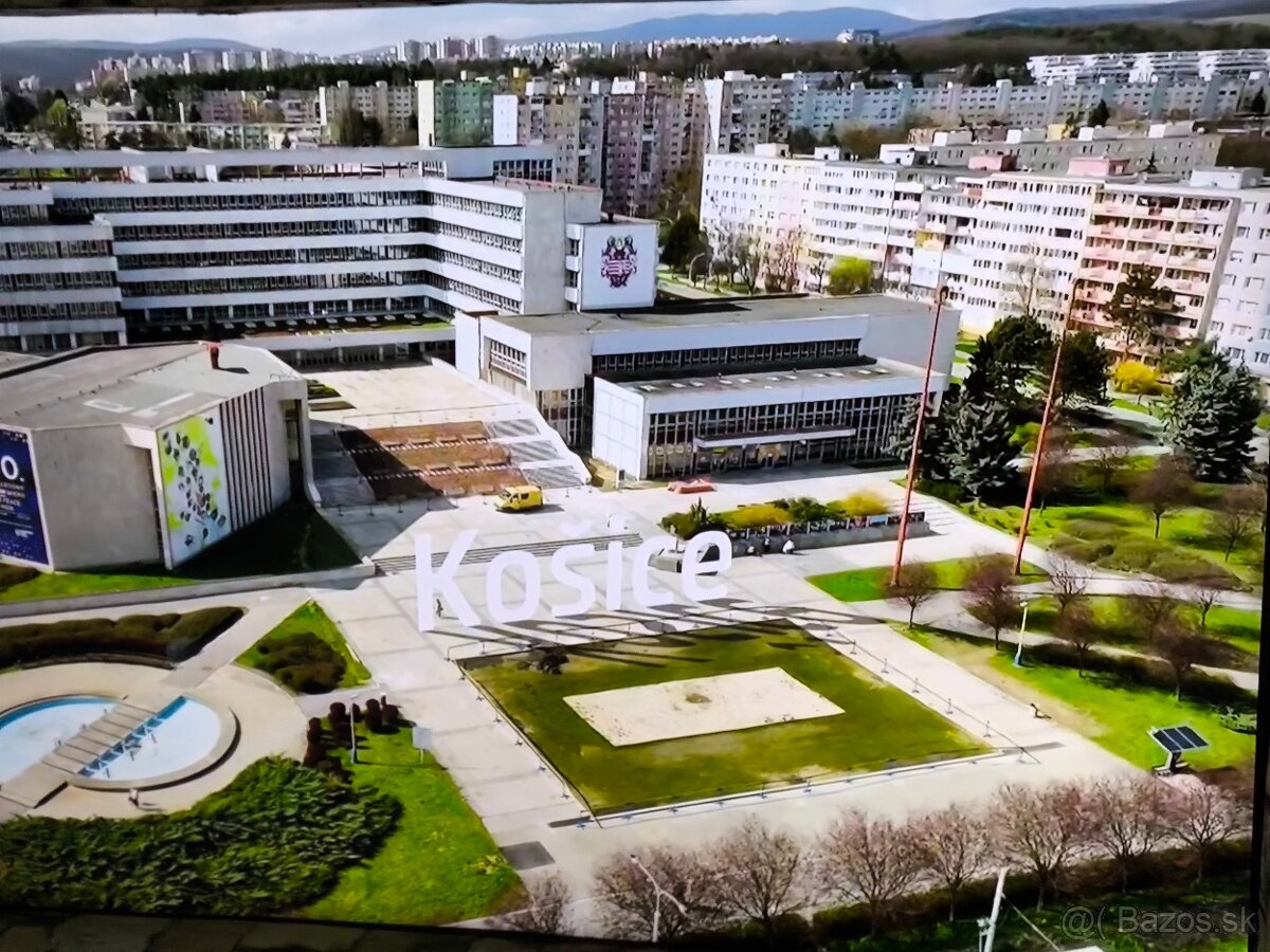 Prenajmem 1 a pol.izbovy byt na Terase