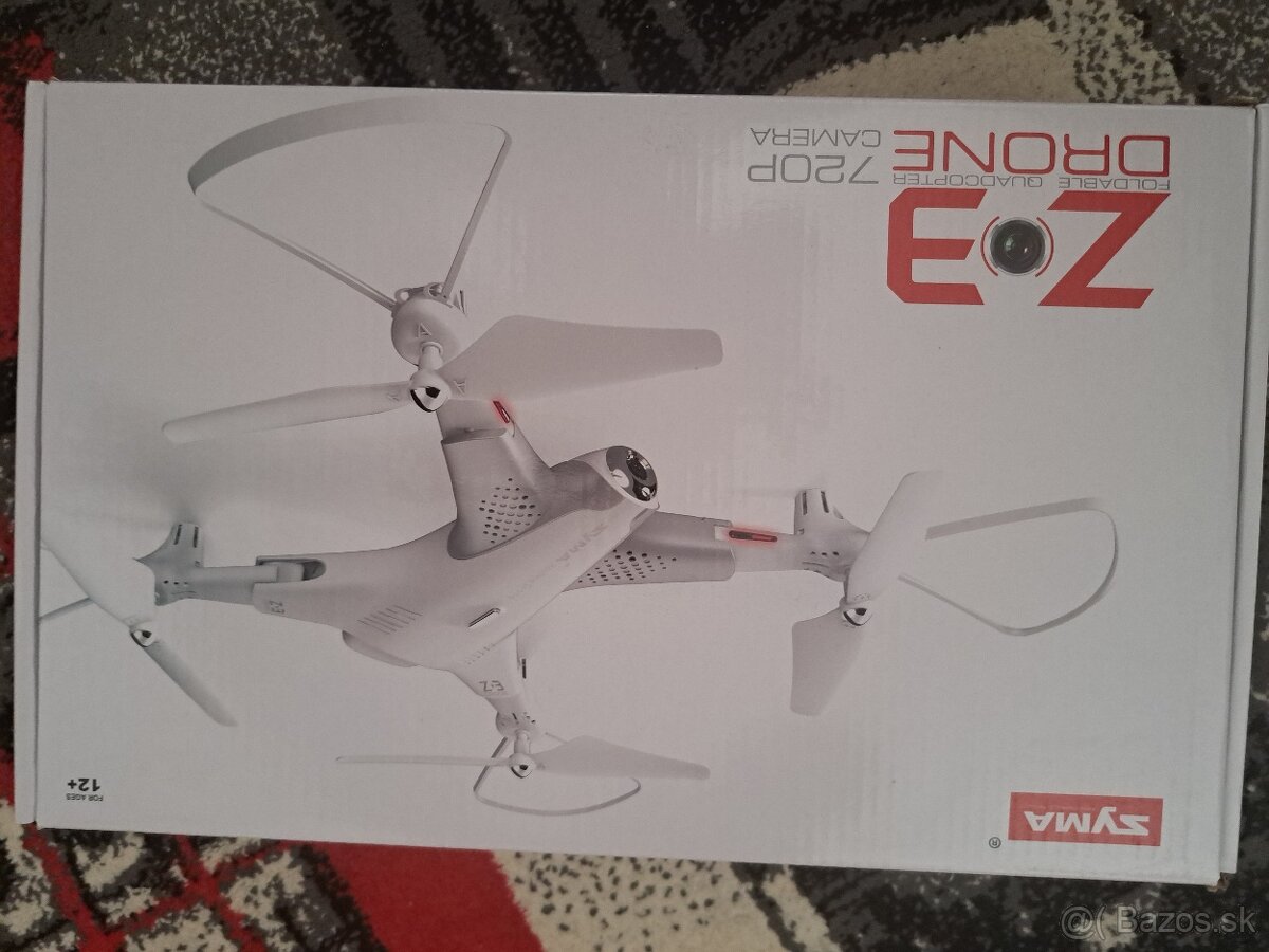 Dron Syma Z3