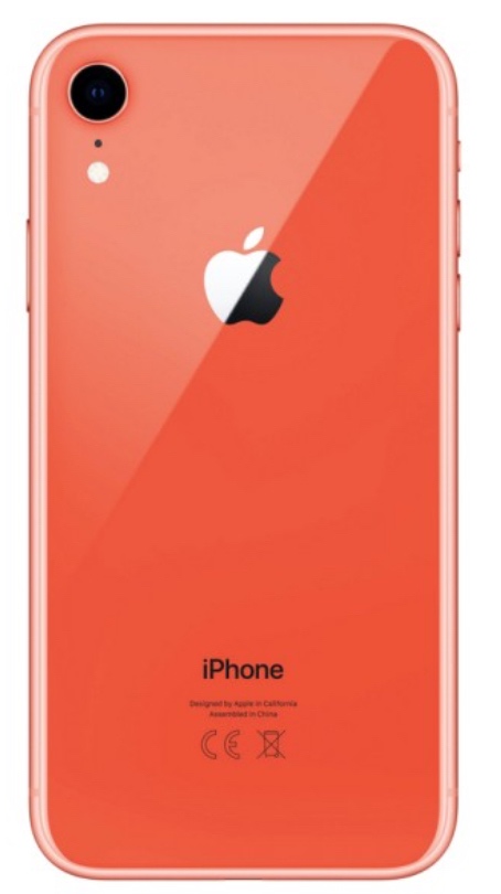 Iphone xr 64gb