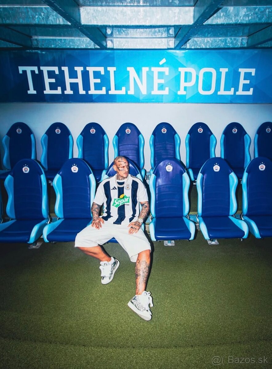 Predám lístky na SEPAR – Tehelné pole (10.10.2025, Bratislav