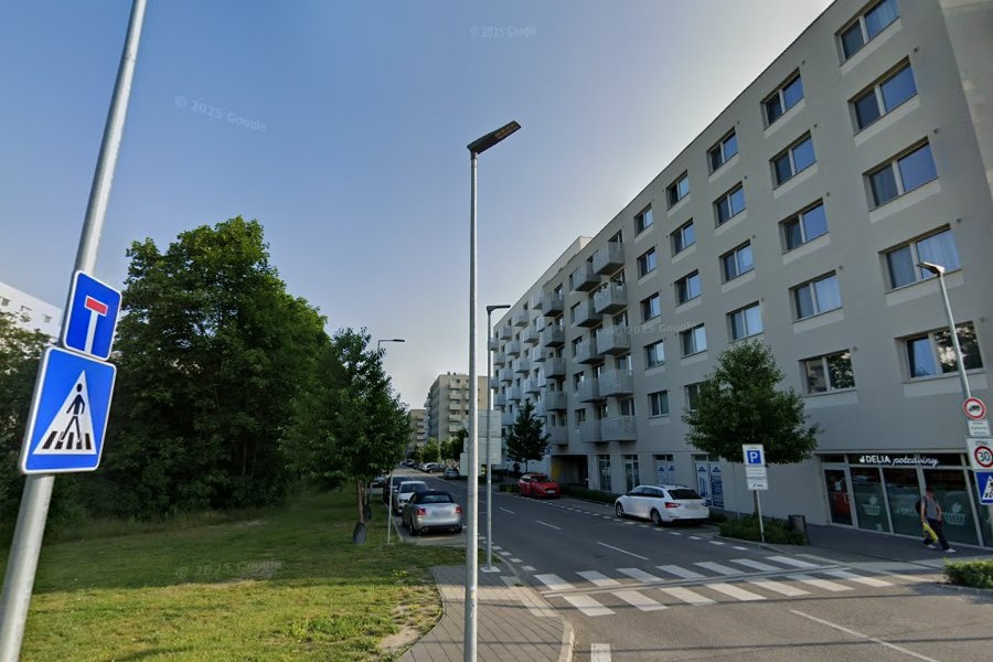 PRENÁJOM – 3iz byt , novostavba Ružinov