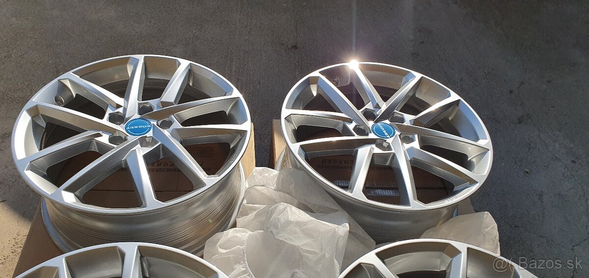 Toyota nissan renault suzuki honda 5x114,3 r18