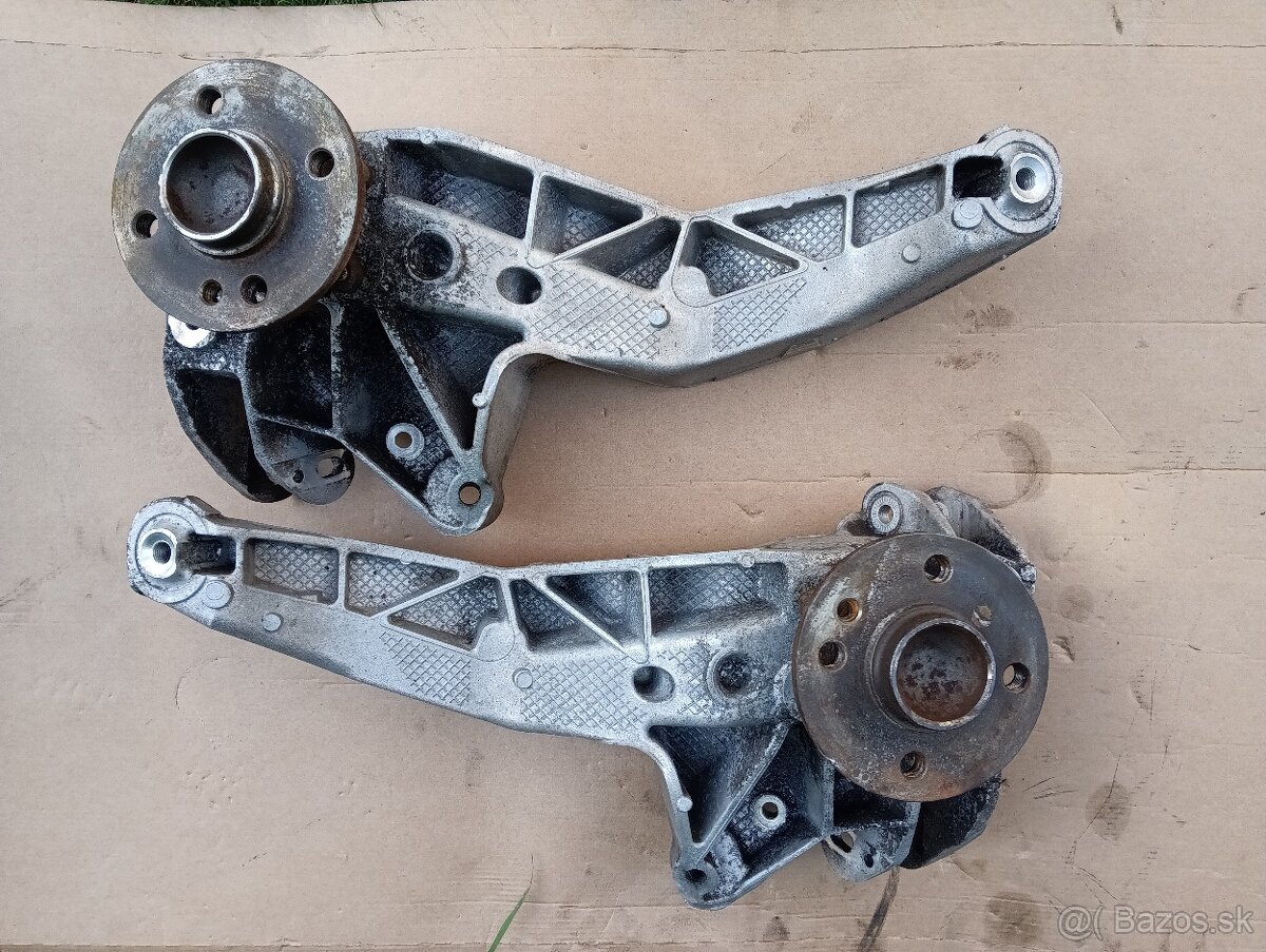 zadné ramená MINI COOPER