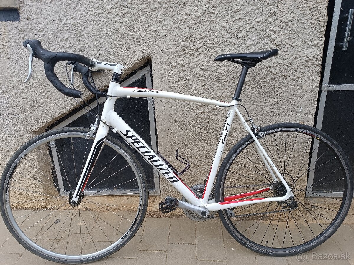 Specialized alez sport