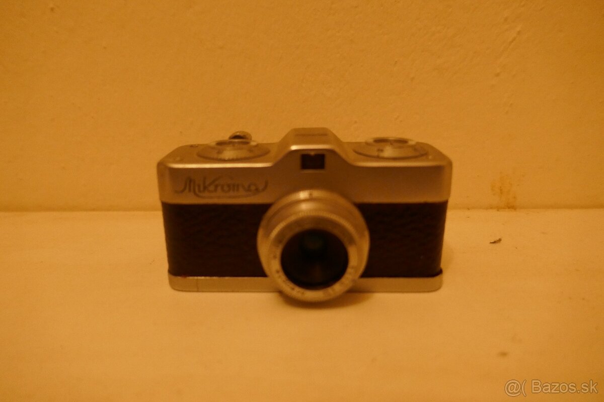 Mikroma