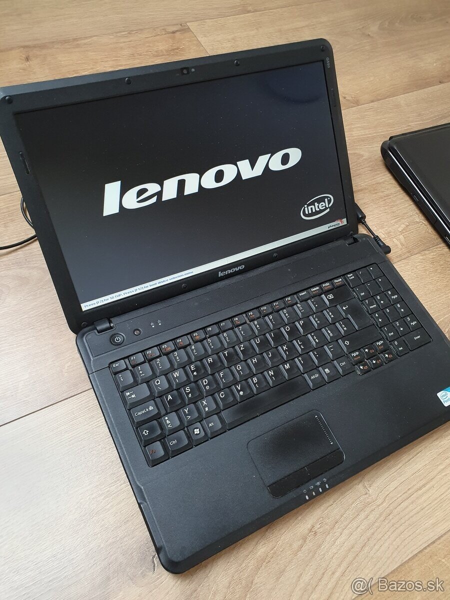 Predam notebooky - Dell, Lenovo