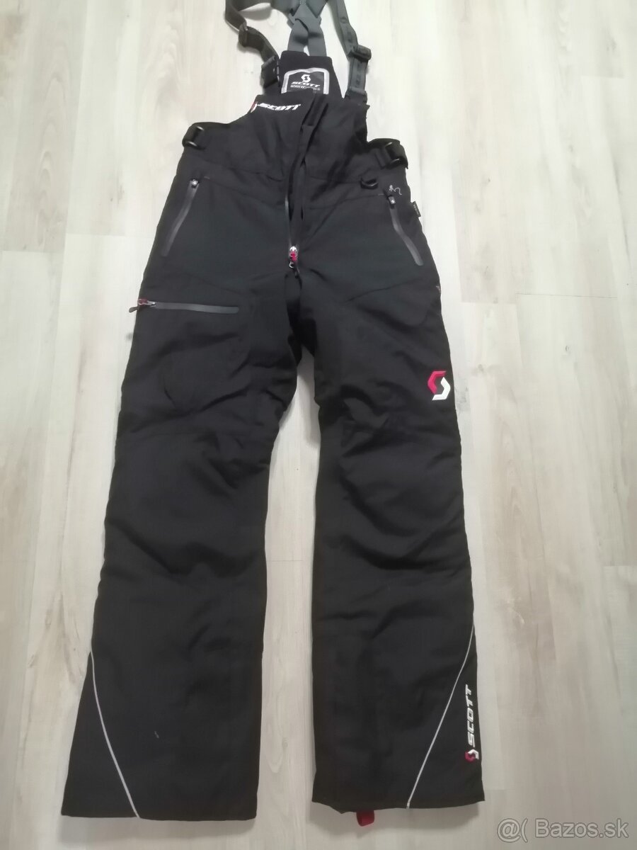 SCOTT GORETEX